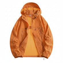 Load image into Gallery viewer, UV Eternal Windbreaker
