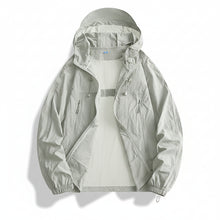 Load image into Gallery viewer, UV Eternal Windbreaker
