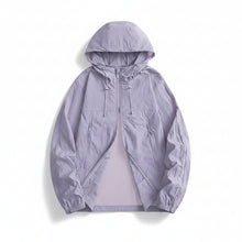 Load image into Gallery viewer, UV Eternal Windbreaker

