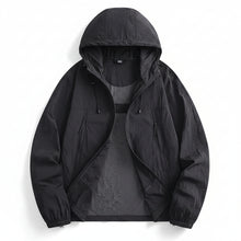 Load image into Gallery viewer, UV Eternal Windbreaker
