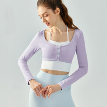 Load image into Gallery viewer, Vitalsport Long Sleeve
