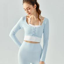 Load image into Gallery viewer, Vitalsport Long Sleeve
