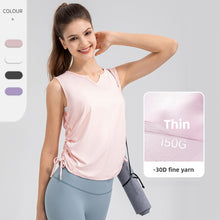 Load image into Gallery viewer, Vibrant Sport Tank
