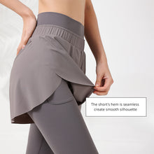 Load image into Gallery viewer, Seamless Sporty Tight

