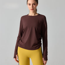 Load image into Gallery viewer, Rivalto Long Sleeve
