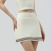 Load image into Gallery viewer, Stripeager Skort
