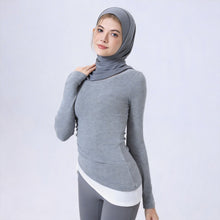 Load image into Gallery viewer, Textilesit Long Sleeve

