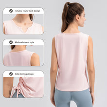 Load image into Gallery viewer, Vibrant Sport Tank
