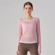Load image into Gallery viewer, Vigorix Long Sleeve
