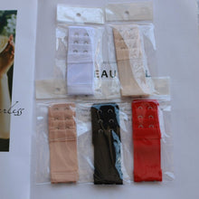 Load image into Gallery viewer, Bra Extender Hook ( 2 pcs / pack )
