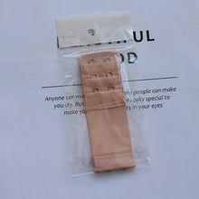 Load image into Gallery viewer, Bra Extender Hook ( 2 pcs / pack )
