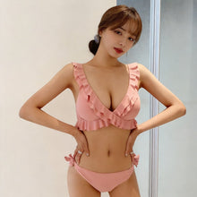 Load image into Gallery viewer, Vela Mare Bikini Set

