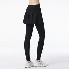 Load image into Gallery viewer, Easy Go Skirt Pant
