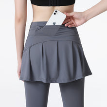 Load image into Gallery viewer, Easy Go Skirt Pant

