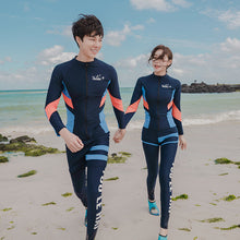 Load image into Gallery viewer, Splashkrest Wetsuit (5pcs/3pcs Set)
