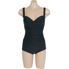 Load image into Gallery viewer, Victory Gather Swimsuit

