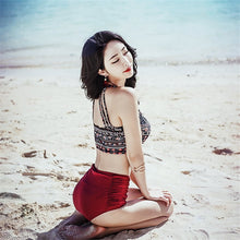 Load image into Gallery viewer, Summer Girls Swimsuit
