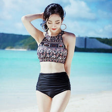 Load image into Gallery viewer, Summer Girls Swimsuit
