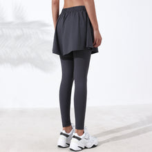 Load image into Gallery viewer, Keep Motion Skirt Pant
