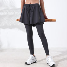 Load image into Gallery viewer, Keep Motion Skirt Pant

