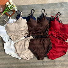 Load image into Gallery viewer, Eye Catching Swimsuit
