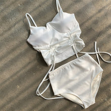 Load image into Gallery viewer, Eye Catching Swimsuit
