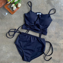Load image into Gallery viewer, Eye Catching Swimsuit
