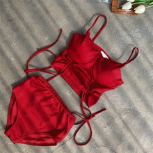 Load image into Gallery viewer, Eye Catching Swimsuit
