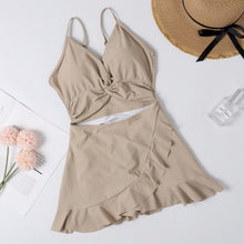 Load image into Gallery viewer, Coral Cove Swimsuit
