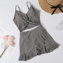 Load image into Gallery viewer, Coral Cove Swimsuit
