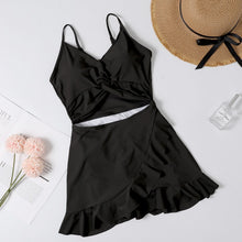 Load image into Gallery viewer, Coral Cove Swimsuit
