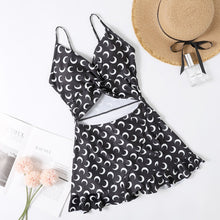 Load image into Gallery viewer, Coral Cove Swimsuit

