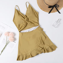 Load image into Gallery viewer, Coral Cove Swimsuit
