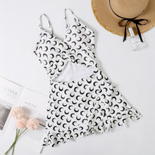 Load image into Gallery viewer, Coral Cove Swimsuit
