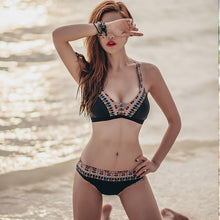 Load image into Gallery viewer, La Belle Bikini Set
