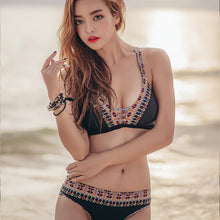 Load image into Gallery viewer, La Belle Bikini Set
