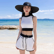 Load image into Gallery viewer, New Wave 3 Pcs  Swimsuit

