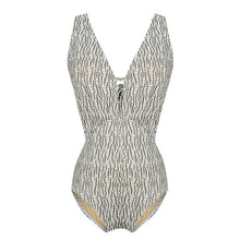 Load image into Gallery viewer, Baywatch Swimsuit
