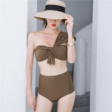 Load image into Gallery viewer, Monokini Swimsuit

