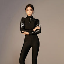 Load image into Gallery viewer, Wave Rider Swimsuit
