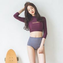 Load image into Gallery viewer, Covette Swimsuit
