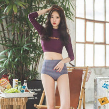Load image into Gallery viewer, Covette Swimsuit
