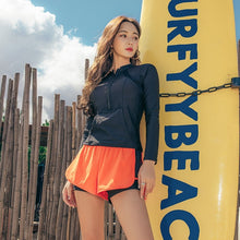 Load image into Gallery viewer, Natura Swimsuit
