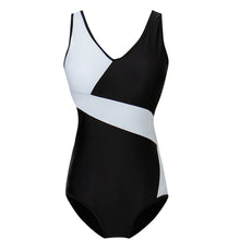 Load image into Gallery viewer, Sky Ease Swimsuit
