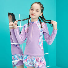 Load image into Gallery viewer, Summer Kid Swimsuit
