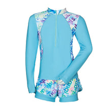 Load image into Gallery viewer, Summer Kid Swimsuit
