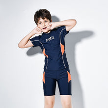 Load image into Gallery viewer, Hey Boy Swimsuit
