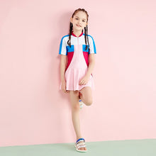 Load image into Gallery viewer, Little Pink Swimsuit
