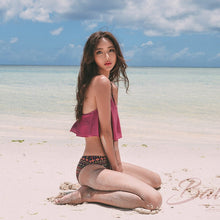 Load image into Gallery viewer, Bali Paradise Swimsuit
