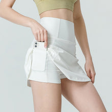 Load image into Gallery viewer, High Waist Skirt
